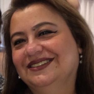 Meet your Posher, Suzanne